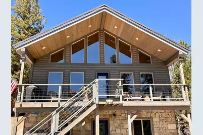 636 W Kokopelli Loop, Brian Head, UT 84719 - Photo 3