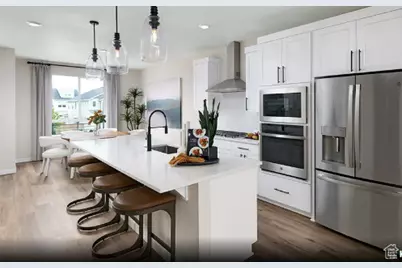 12683 S Glacier Trail Lane Ln #130, Herriman, UT 84096 - Photo 3