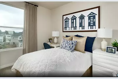 12683 S Glacier Trail Lane Ln #130, Herriman, UT 84096 - Photo 7