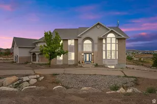 2441 E Ranch Rd, Eagle Mountain, UT 84005 - Photo 1