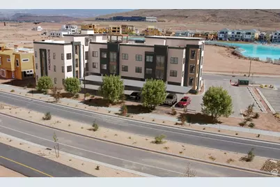 875 W Akoya Pearl Rd #300B, Saint George, UT 84790 - Photo 1