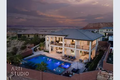 6026 S Zen Trail Way, Saint George, UT 84790 - Photo 29