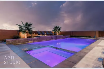 6026 S Zen Trail Way, Saint George, UT 84790 - Photo 31