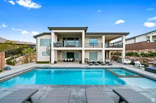 6026 S Zen Trail Way, Saint George, UT 84790 - Photo 3