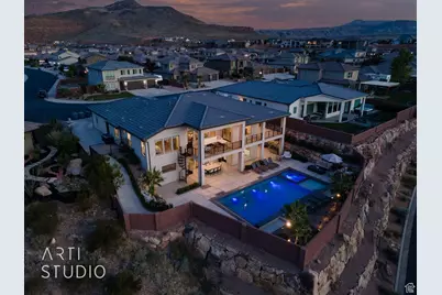 6026 S Zen Trail Way, Saint George, UT 84790 - Photo 27