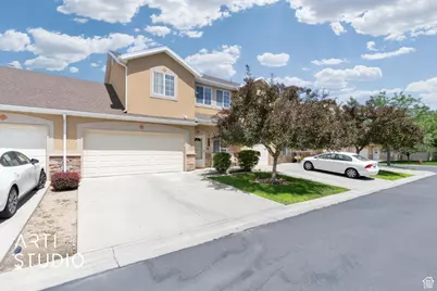 5582 Washoe Cv, West Jordan, UT 84088 - Photo 1