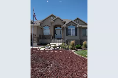4879 S 5050 W, Hooper, UT 84315 - Photo 5