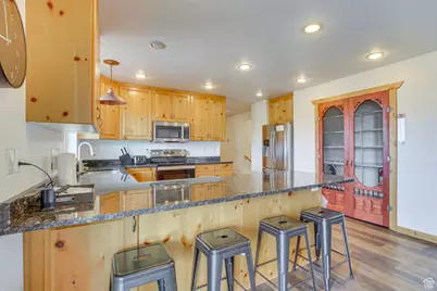 495 W Buttercup Ln N #30, Garden City, UT 84028 - Photo 9