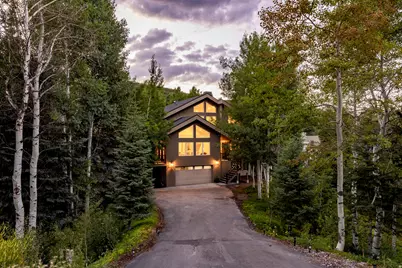 4320 Hidden Cove Rd, Park City, UT 84098 - Photo 7