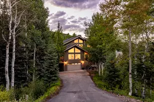 4320 Hidden Cove Rd, Park City, UT 84098 - Photo 7