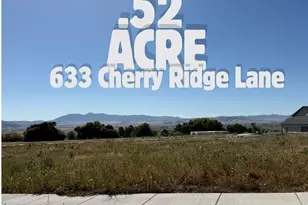 633 Cherry Ridge Ln, Richmond, UT 84333 - Photo 1