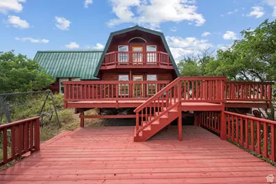 1445 S Cedar Bark Ln, Heber City, UT 84032 - Photo 23