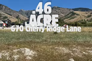 670 Cherry Ridge Ln, Richmond, UT 84333 - Photo 1
