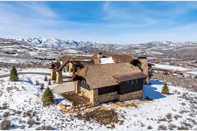 6726 N Twilight Star Cir, Heber City, UT 84032 - Photo 31