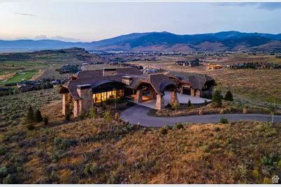 6726 N Twilight Star Cir, Heber City, UT 84032 - Photo 49