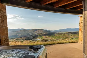 6726 N Twilight Star Cir, Heber City, UT 84032 - Photo 43