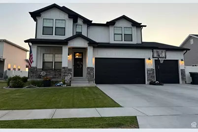 3091 N Morning Mist Ln W #161, Plain City, UT 84404 - Photo 1