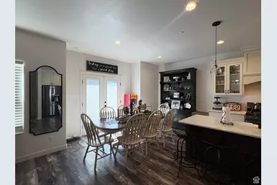 3091 N Morning Mist Ln W #161, Plain City, UT 84404 - Photo 5