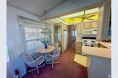 1160 E Telegraph St #59, Washington, UT 84780 - Photo 9