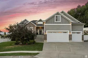 588 W 1175 N, Farmington, UT 84025 - Photo 1