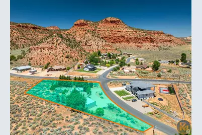 199 N Gunsmoke Pass, Kanab, UT 84741 - Photo 45