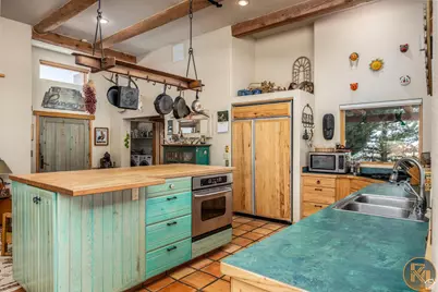 199 N Gunsmoke Pass, Kanab, UT 84741 - Photo 9