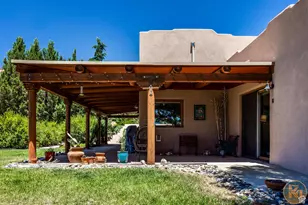 199 N Gunsmoke Pass, Kanab, UT 84741 - Photo 33