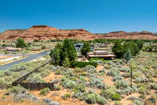 199 N Gunsmoke Pass, Kanab, UT 84741 - Photo 49