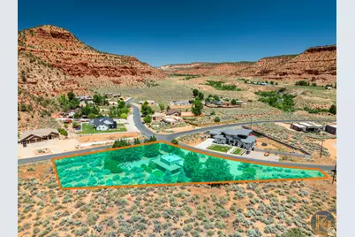 199 N Gunsmoke Pass, Kanab, UT 84741 - Photo 7