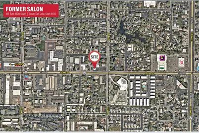 465 E 3300 S, South Salt Lake, UT 84115 - Photo 3