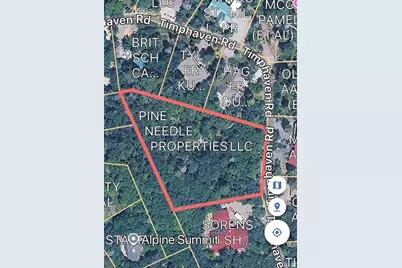 8947 N Timphaven Dr E, Sundance, UT 84604 - Photo 3