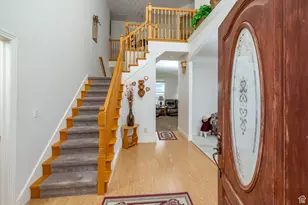 189 W 4050 N, Pleasant View, UT 84414 - Photo 5