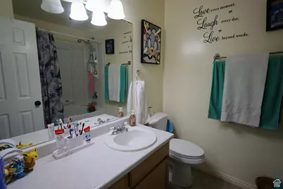 3506 W Ott Dr S, Taylorsville, UT 84129 - Photo 11