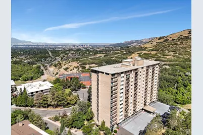 875 S Donner Way #1402, Salt Lake City, UT 84108 - Photo 1