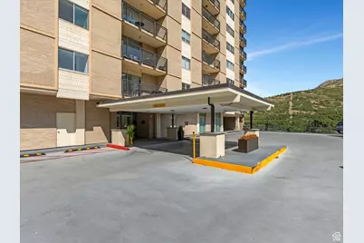 875 S Donner Way #1402, Salt Lake City, UT 84108 - Photo 25