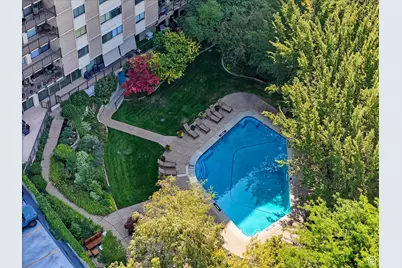 875 S Donner Way #1402, Salt Lake City, UT 84108 - Photo 19