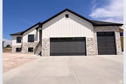 2540 W 2950 N, Farr West, UT 84404 - Photo 1