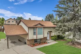 4909 W Sakura Ct, West Jordan, UT 84081 - Photo 1