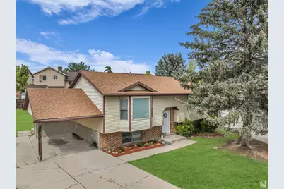 4909 W Sakura Ct, West Jordan, UT 84081 - Photo 25