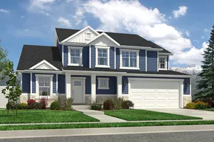 1237 N 290 E, Salem, UT 84653 - Photo 1