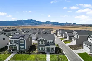 6753 N Mount Jefferson, Eagle Mountain, UT 84005 - Photo 3