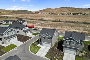 6753 N Mount Jefferson, Eagle Mountain, UT 84005 - Photo 33