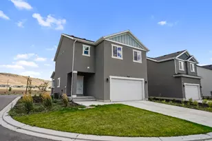 6753 N Mount Jefferson, Eagle Mountain, UT 84005 - Photo 23