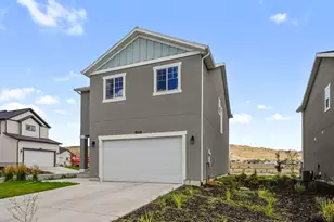 6753 N Mount Jefferson, Eagle Mountain, UT 84005 - Photo 31