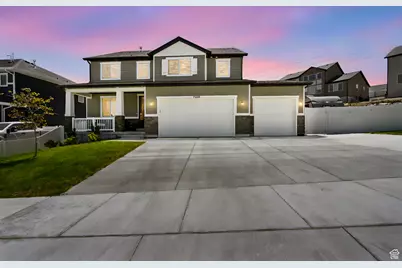 7259 W Cibola Rd, West Valley, UT 84081 - Photo 1