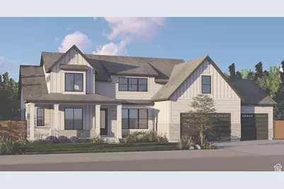 650 E Bridger Ln, Elk Ridge, UT 84651 - Photo 7