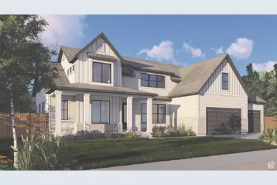 650 E Bridger Ln, Elk Ridge, UT 84651 - Photo 5