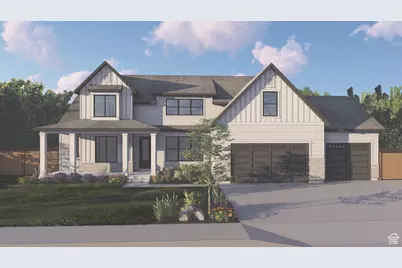 650 E Bridger Ln, Elk Ridge, UT 84651 - Photo 3