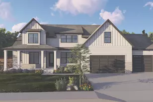 650 E Bridger Ln, Elk Ridge, UT 84651 - Photo 3