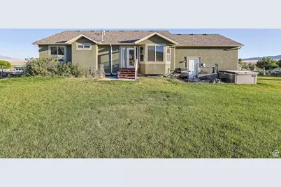 2692 W Rim Rock Dr #910, Stockton, UT 84071 - Photo 37